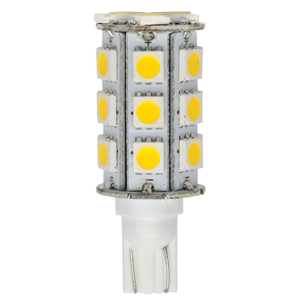 Ap Products AP Products 016-921-280R Revolution 921 LED Bulb, Red / 280 Lumens 016-921-280R